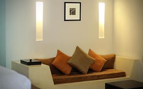 The Seminyak Suite - Private Kuta Lombok 5*